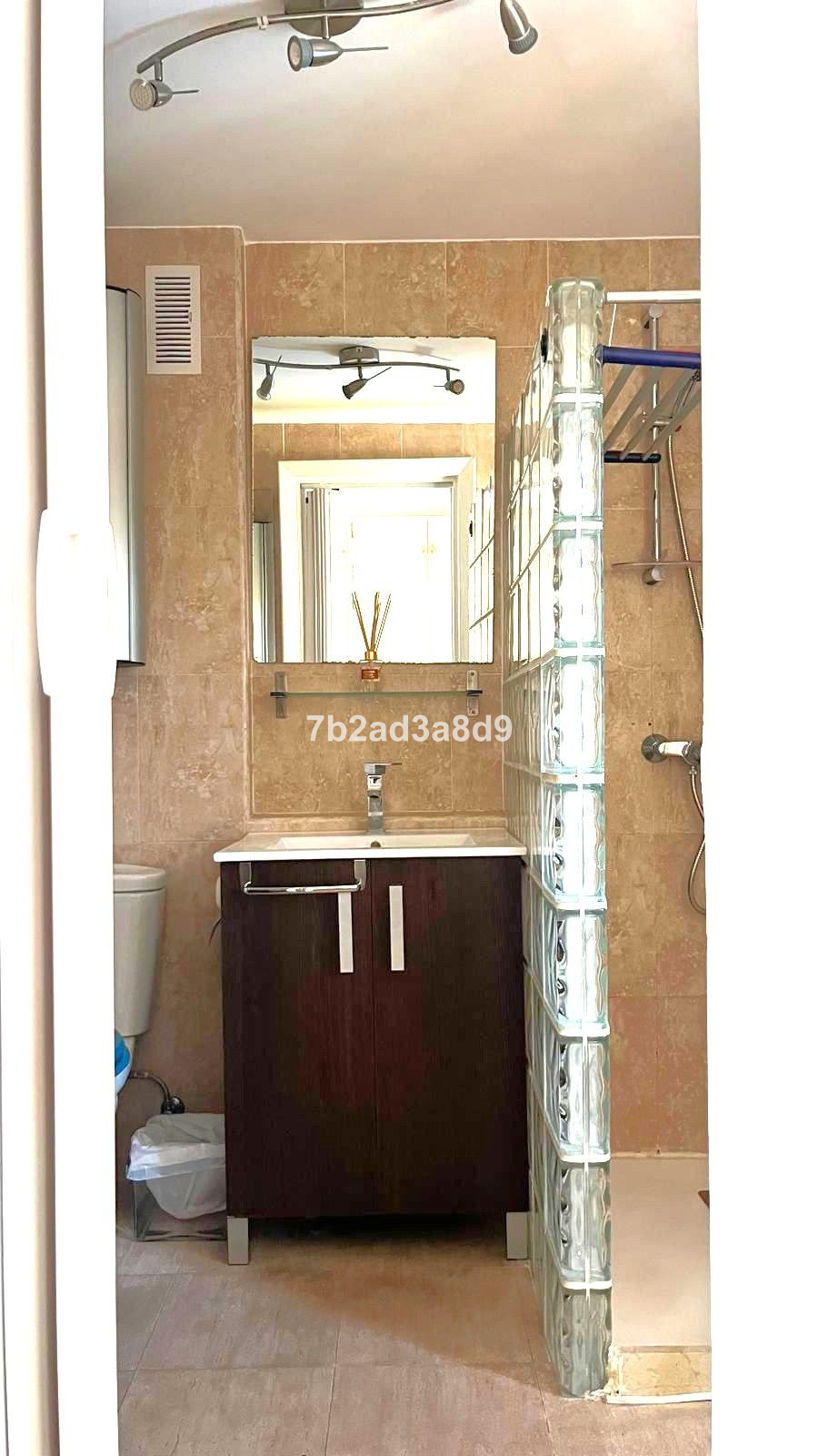 Se vende Apartamento Planta Media de 3 dormitorios en Costa Del Sol, Málaga, España