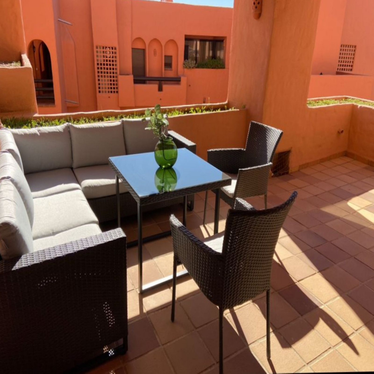 2 Bed Apartment for sale in La Duquesa Costa Del Sol, Málaga, Spain