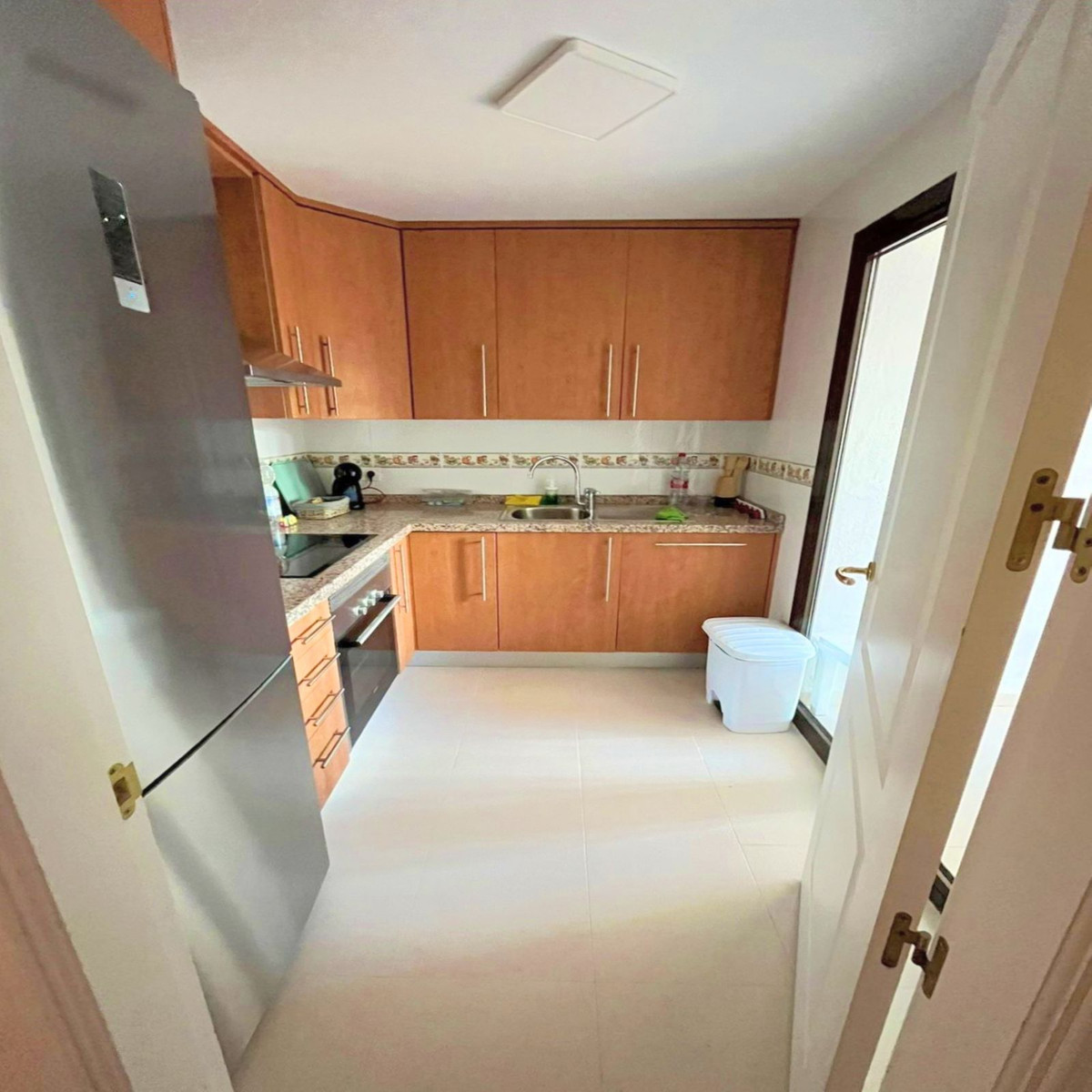 2 Bed Apartment for sale in La Duquesa Costa Del Sol, Málaga, Spain