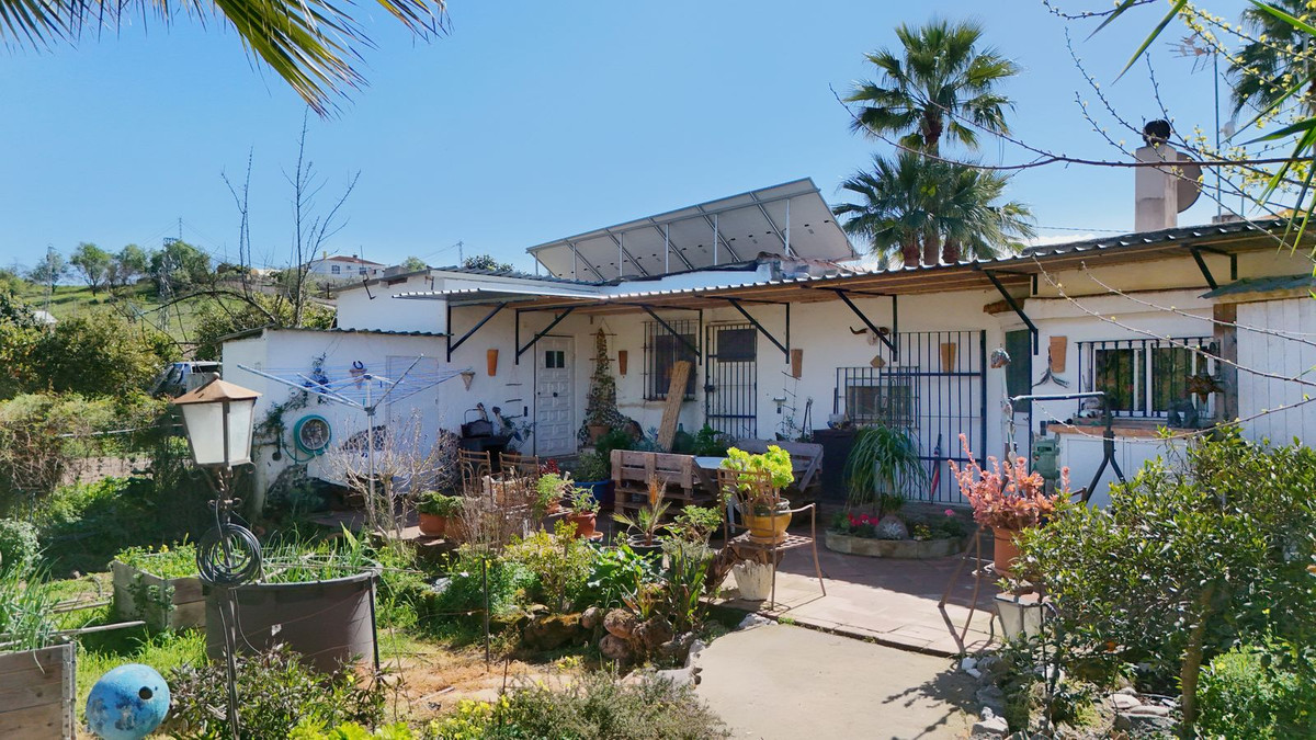 Se vende Pareada de 5 dormitorios en Costa Del Sol, Málaga, España