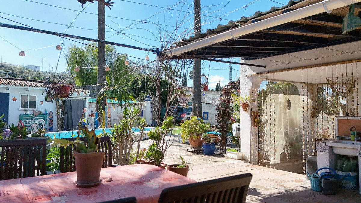 Se vende Pareada de 5 dormitorios en Costa Del Sol, Málaga, España