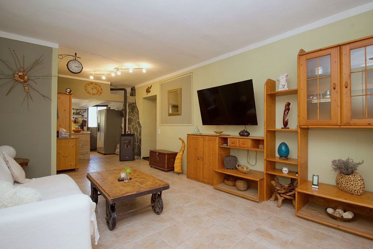Se vende Pareada de 5 dormitorios en Costa Del Sol, Málaga, España