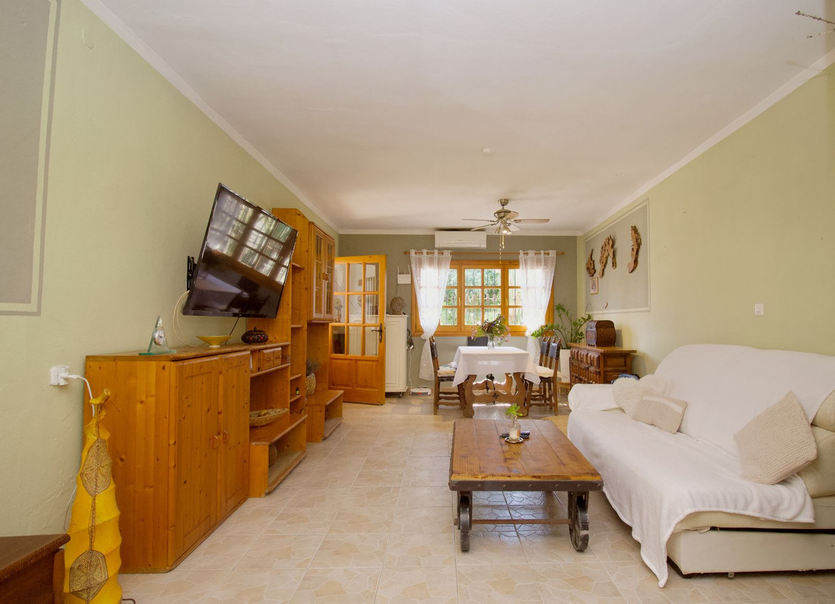 Se vende Pareada de 5 dormitorios en Costa Del Sol, Málaga, España