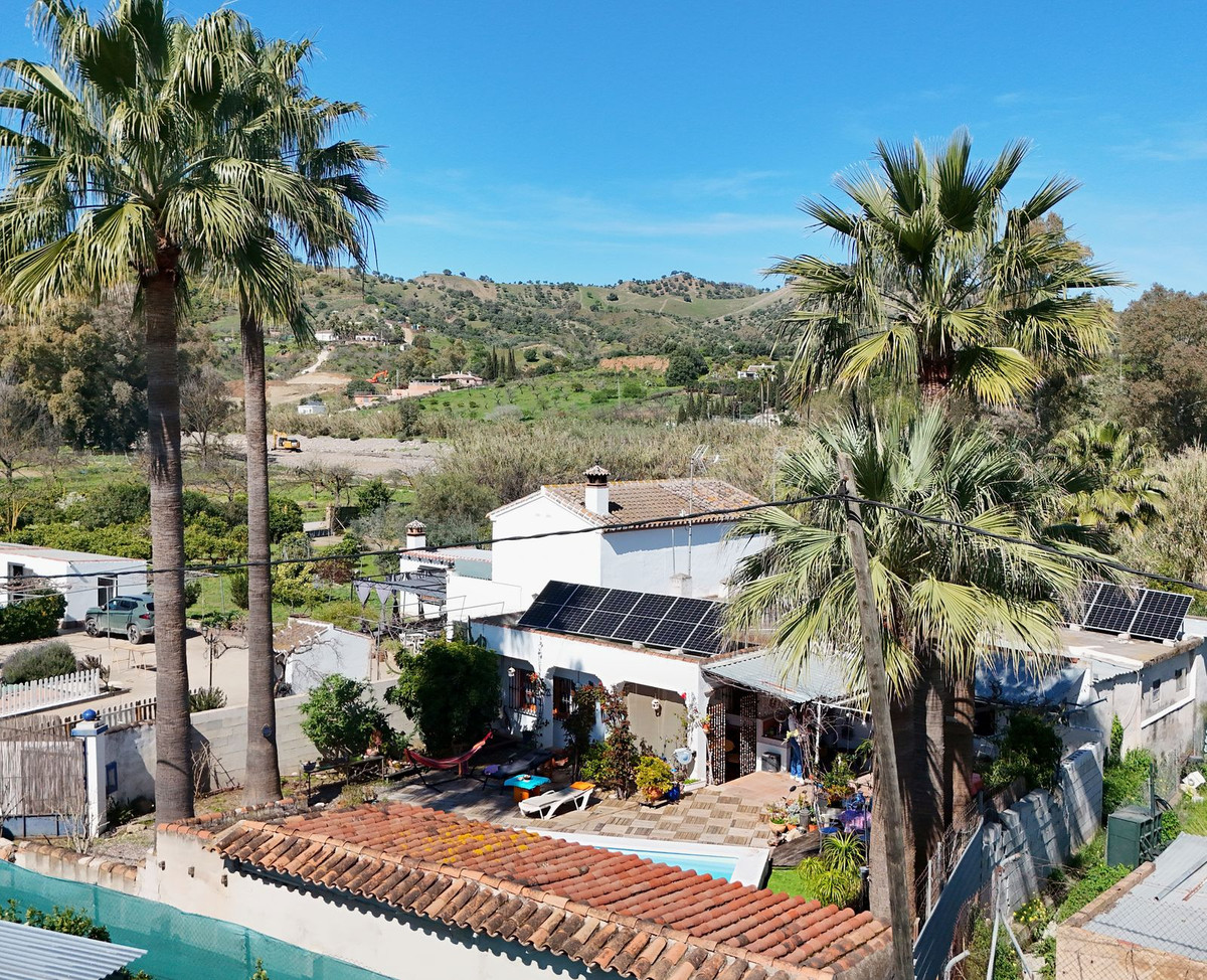 Se vende Pareada de 5 dormitorios en Costa Del Sol, Málaga, España