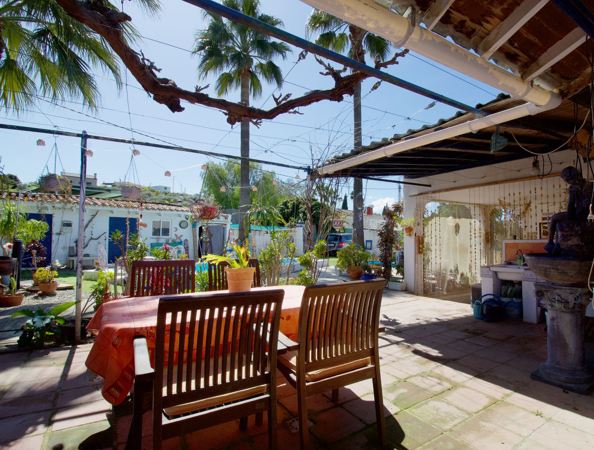 Se vende Pareada de 5 dormitorios en Costa Del Sol, Málaga, España