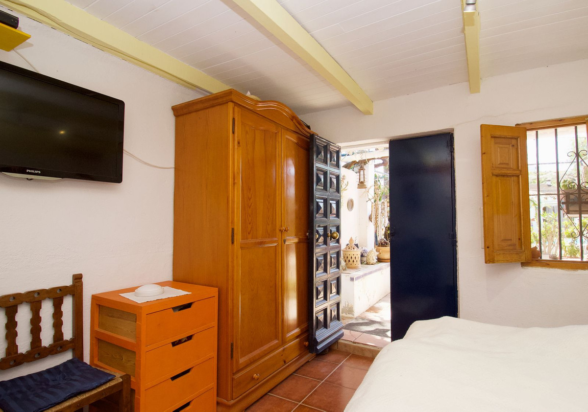 Se vende Pareada de 5 dormitorios en Costa Del Sol, Málaga, España