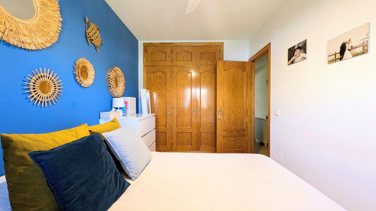 Se vende Apartamento Planta Media de 1 dormitorios en Costa Del Sol, Málaga, España