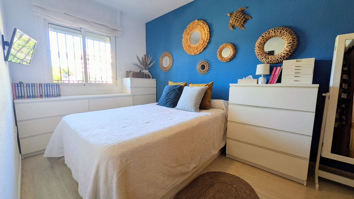 Se vende Apartamento Planta Media de 1 dormitorios en Costa Del Sol, Málaga, España