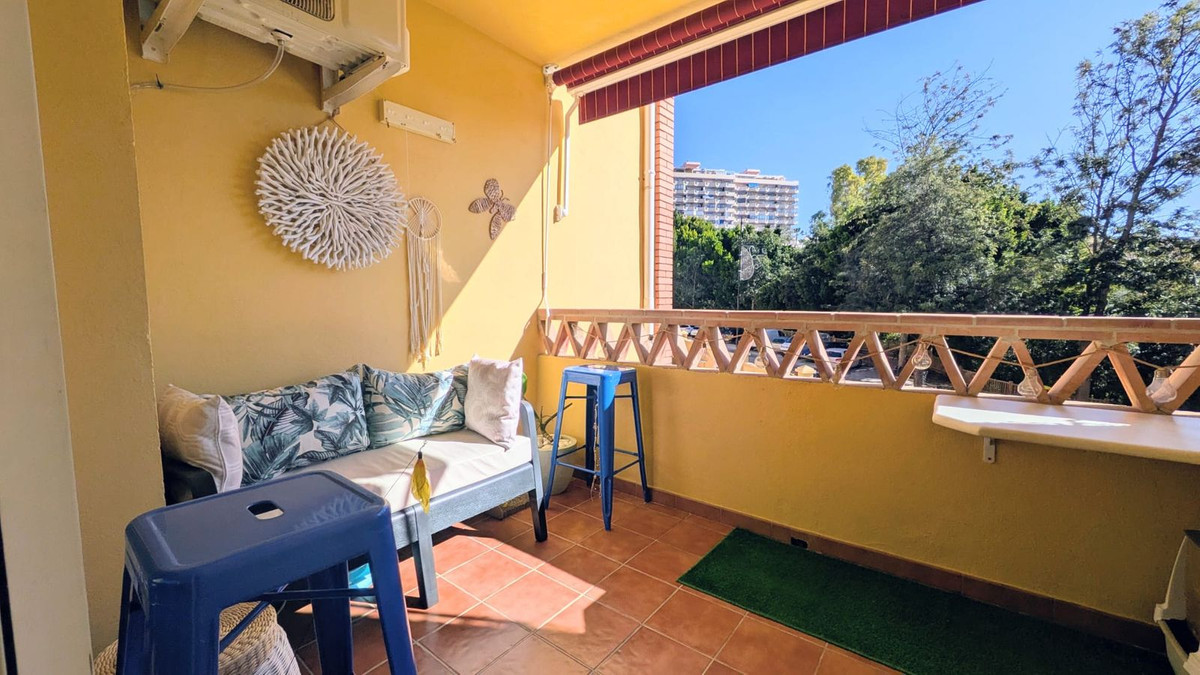 Se vende Apartamento Planta Media de 1 dormitorios en Costa Del Sol, Málaga, España