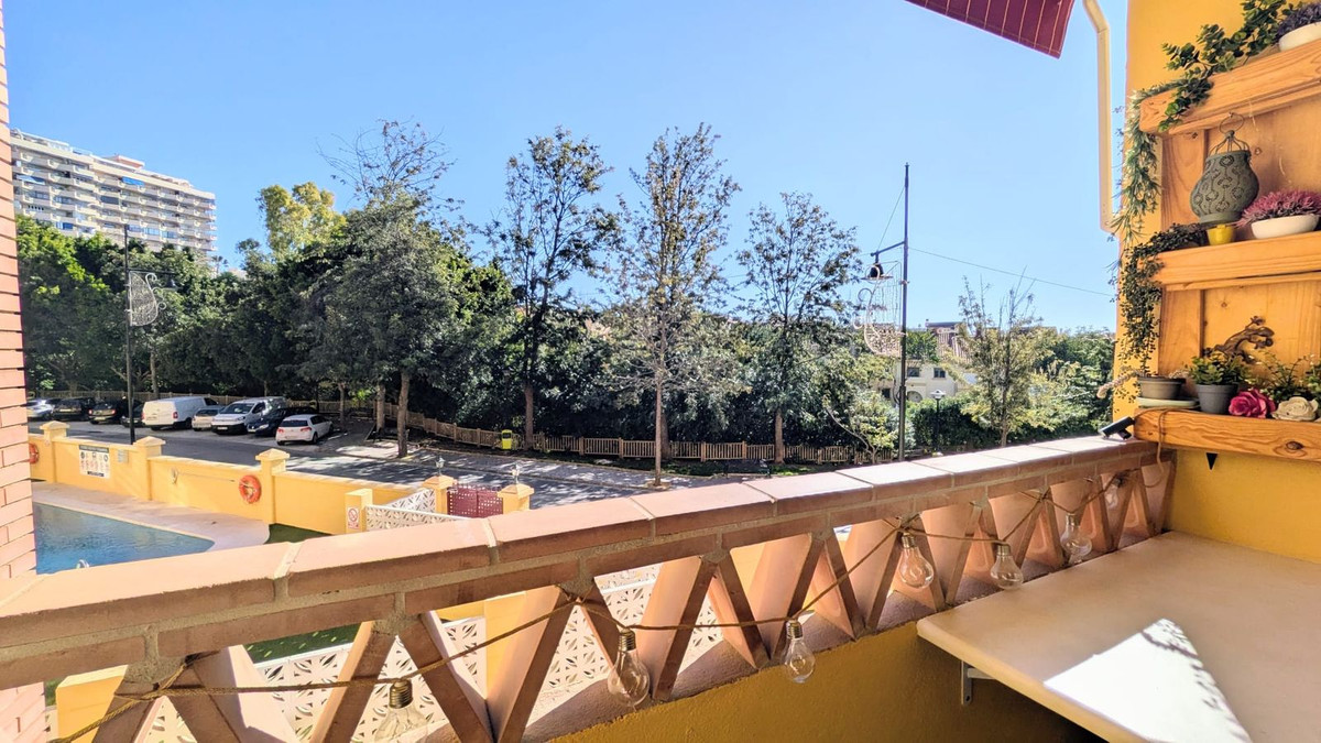Se vende Apartamento Planta Media de 1 dormitorios en Costa Del Sol, Málaga, España