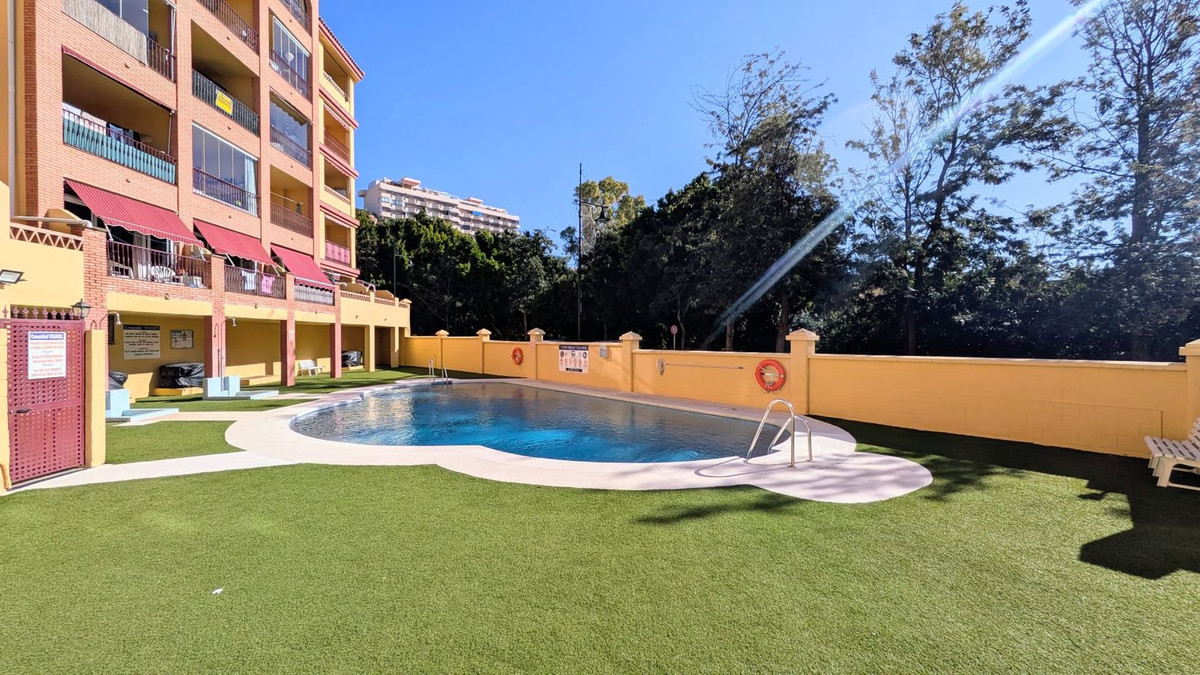 Se vende Apartamento Planta Media de 1 dormitorios en Costa Del Sol, Málaga, España
