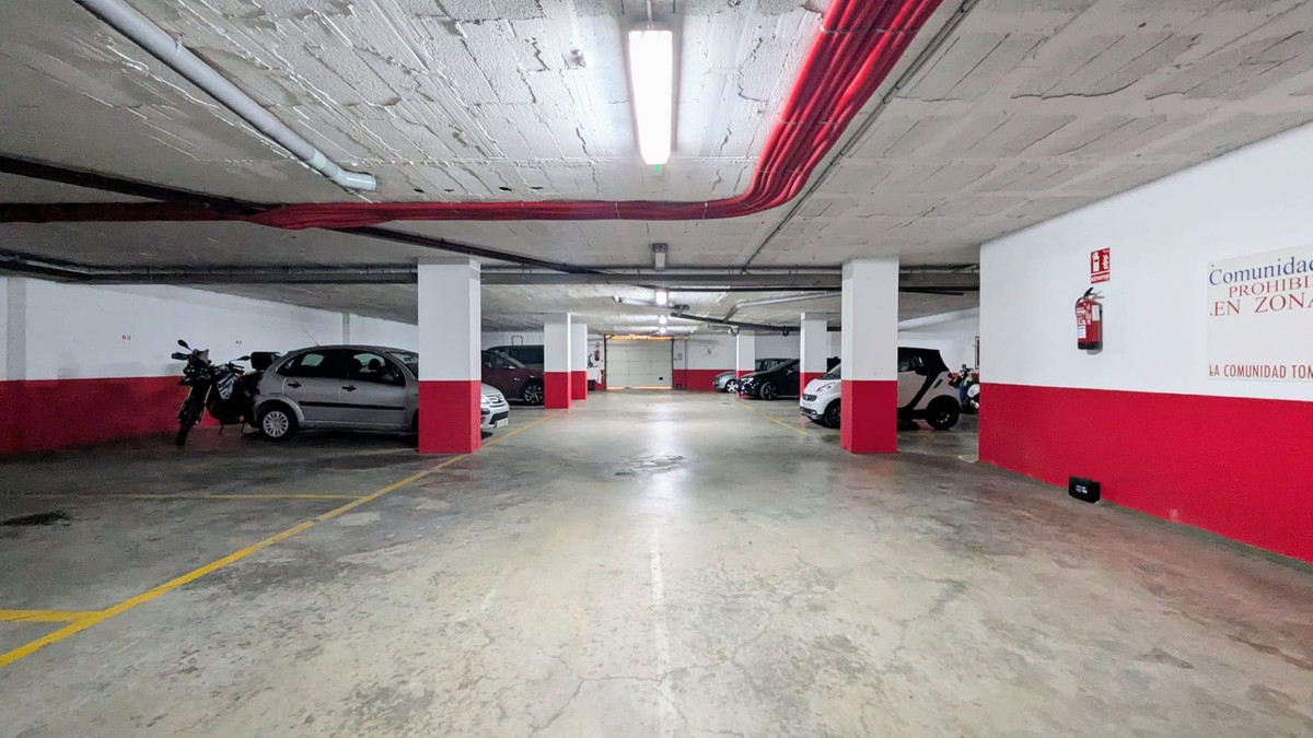 Se vende Apartamento Planta Media de 1 dormitorios en Costa Del Sol, Málaga, España