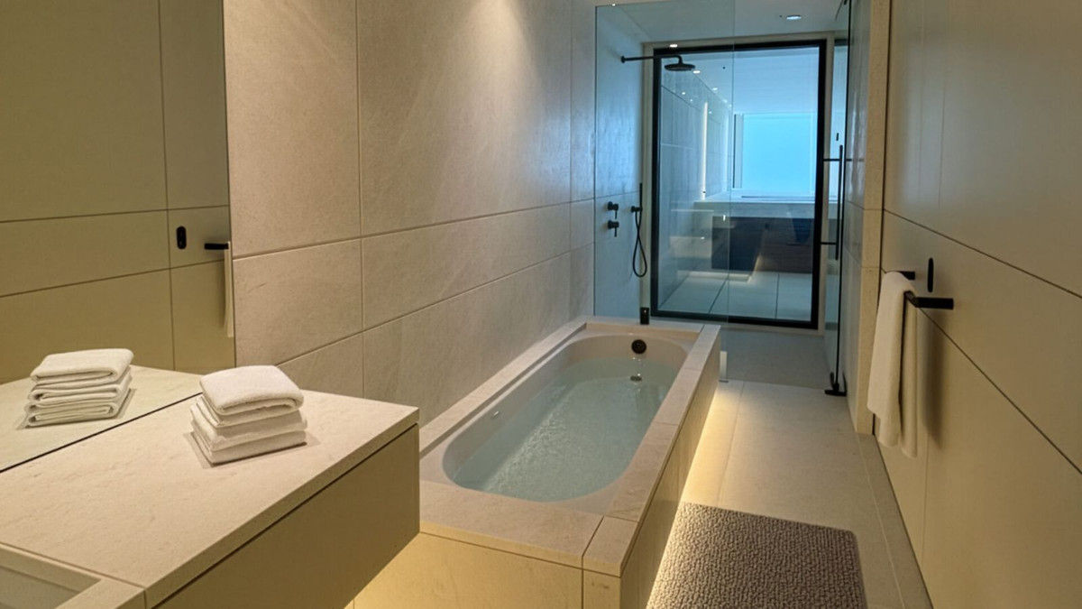Se vende Apartamento Planta Baja de 4 dormitorios en Costa Del Sol, Málaga, España