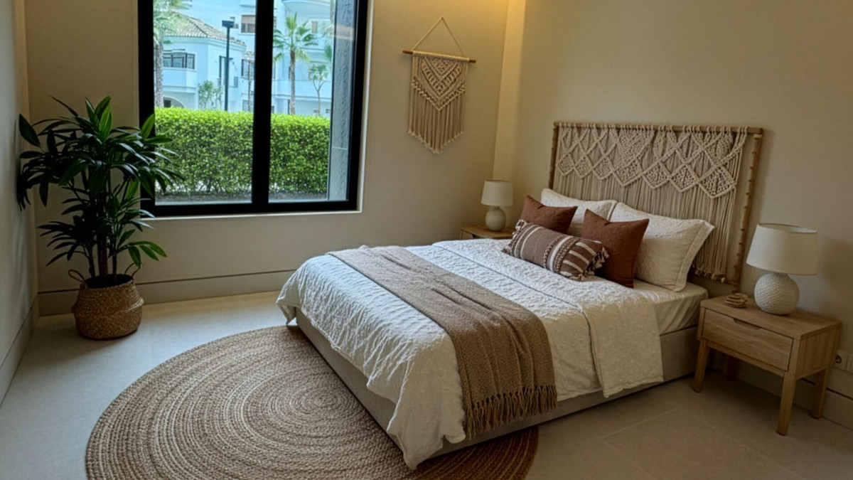 Se vende Apartamento Planta Baja de 4 dormitorios en Costa Del Sol, Málaga, España