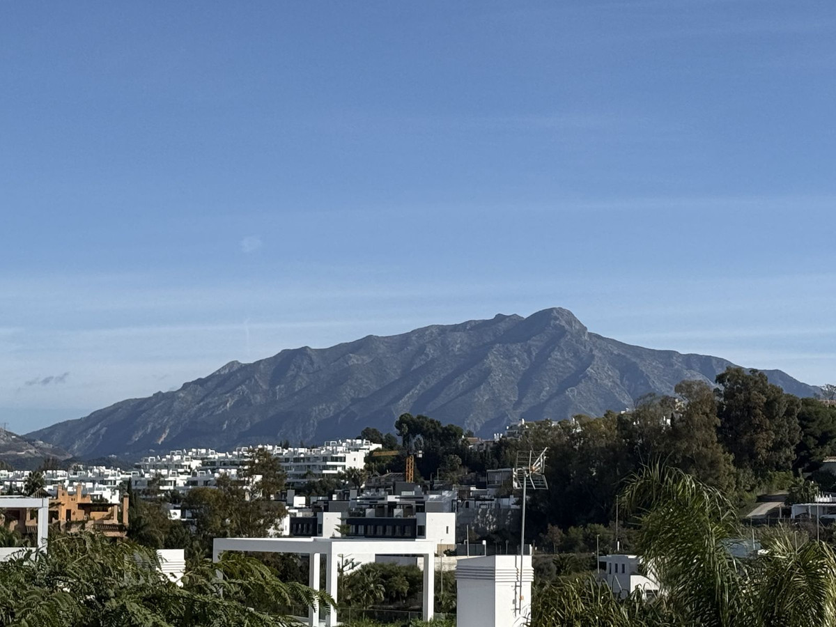 4 Bed Townhouse for sale in Estepona Costa Del Sol, Málaga, Spain