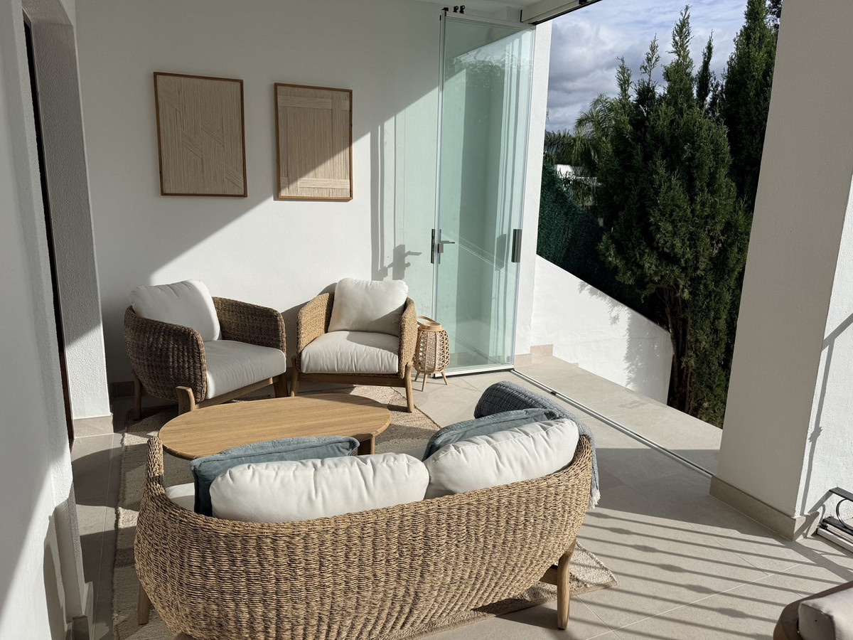 4 Bed Townhouse for sale in Estepona Costa Del Sol, Málaga, Spain