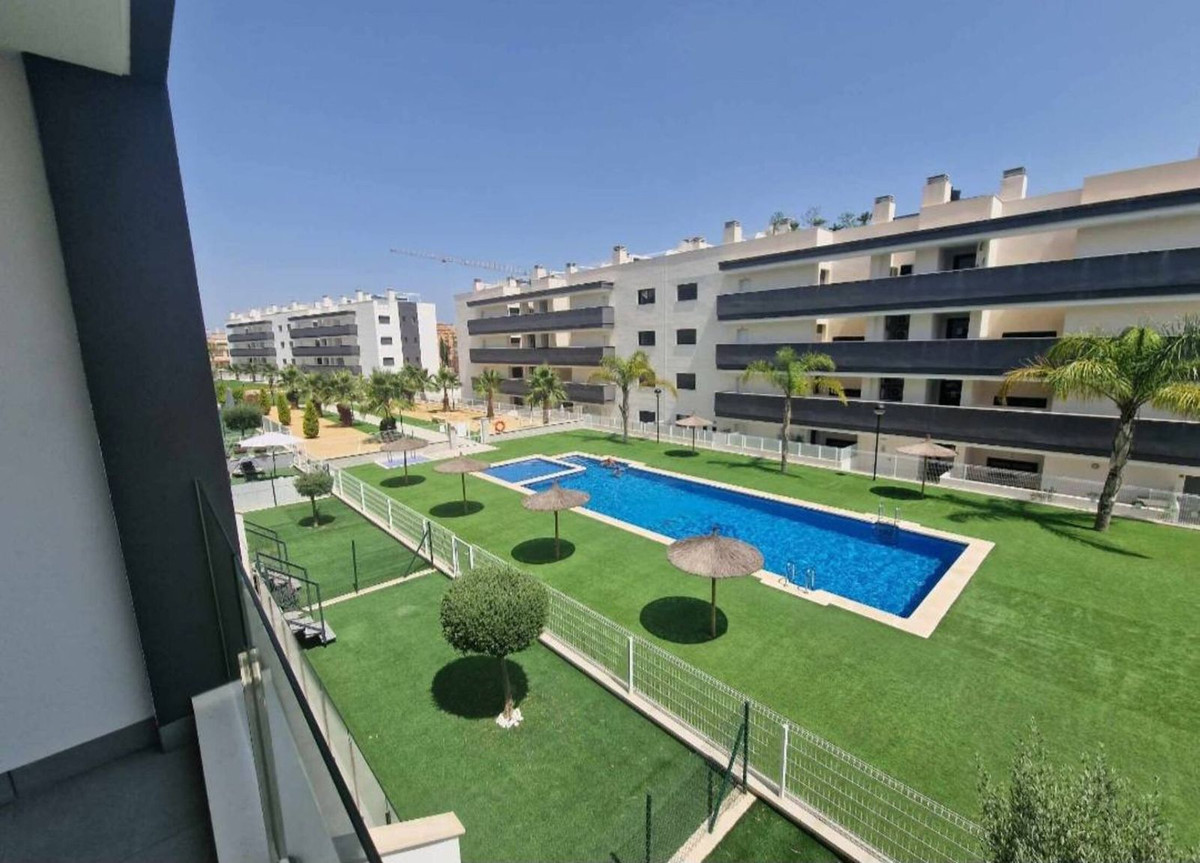 2 Bed Apartment for sale in Villamartin Costa Blanca, Alicante, Spain