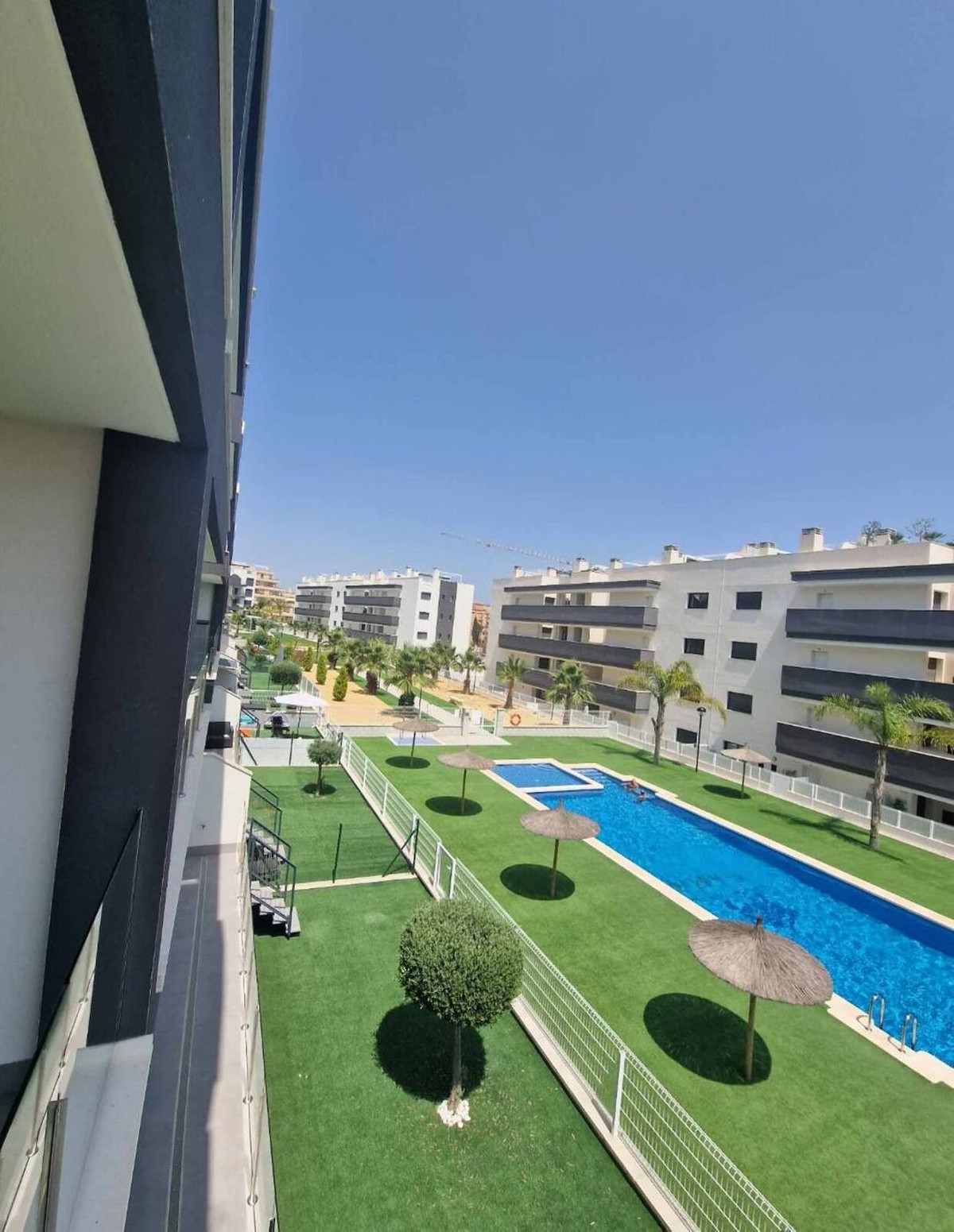2 Bed Apartment for sale in Villamartin Costa Blanca, Alicante, Spain