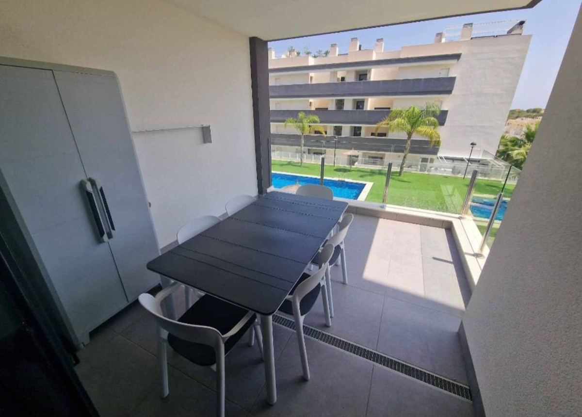 2 Bed Apartment for sale in Villamartin Costa Blanca, Alicante, Spain
