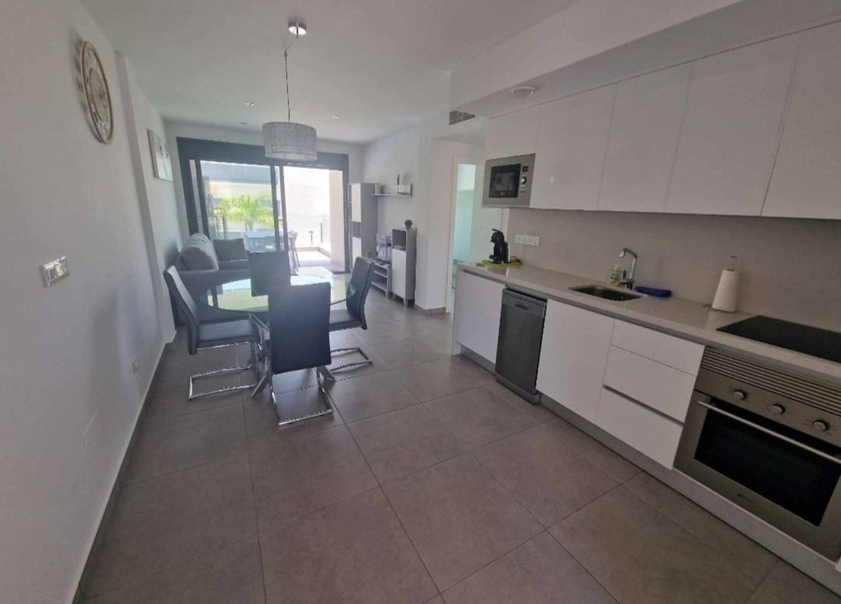 2 Bed Apartment for sale in Villamartin Costa Blanca, Alicante, Spain