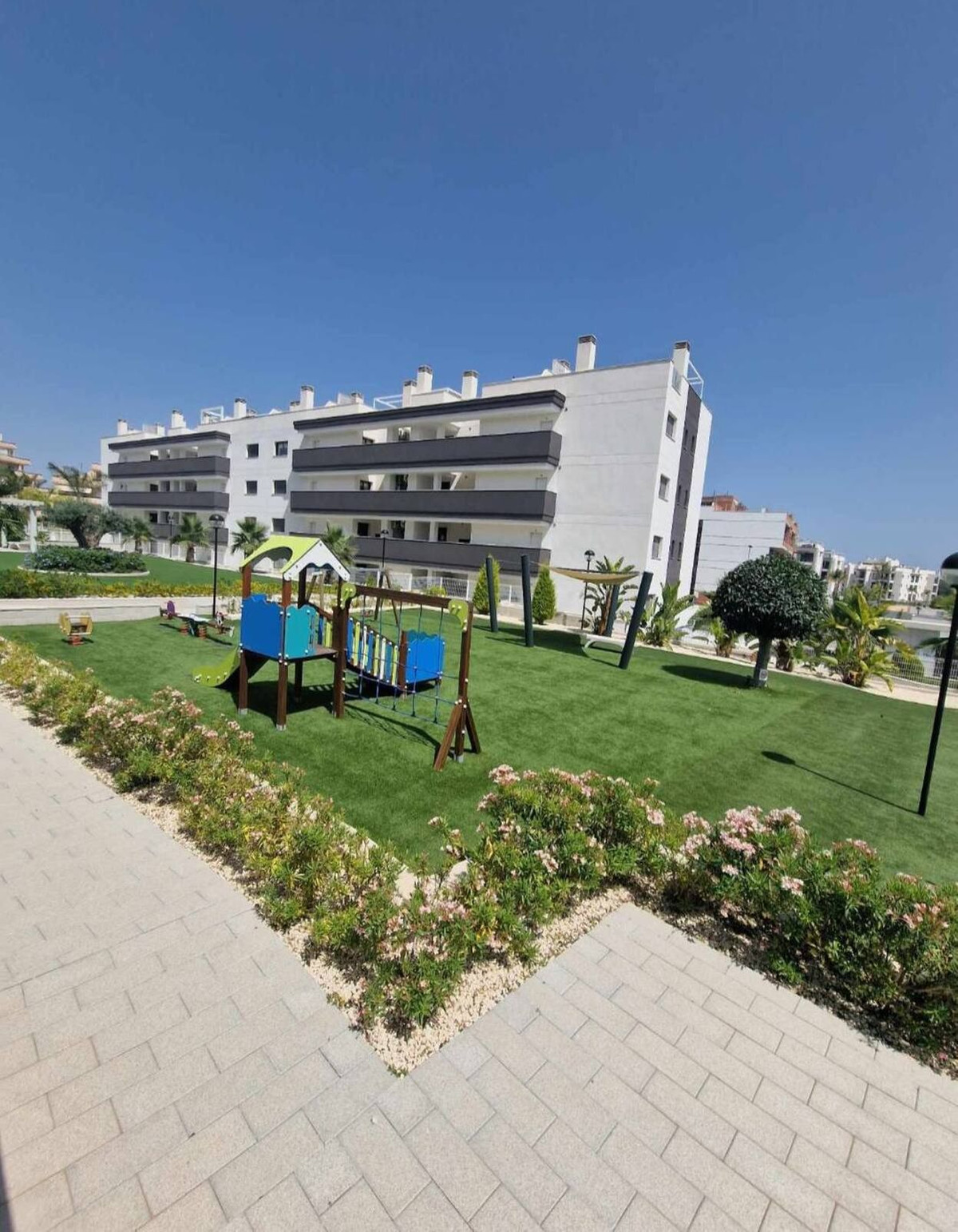 2 Bed Apartment for sale in Villamartin Costa Blanca, Alicante, Spain
