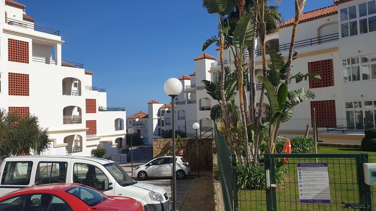 2 Bed Apartment for sale in Manilva Costa Del Sol, Málaga, Spain