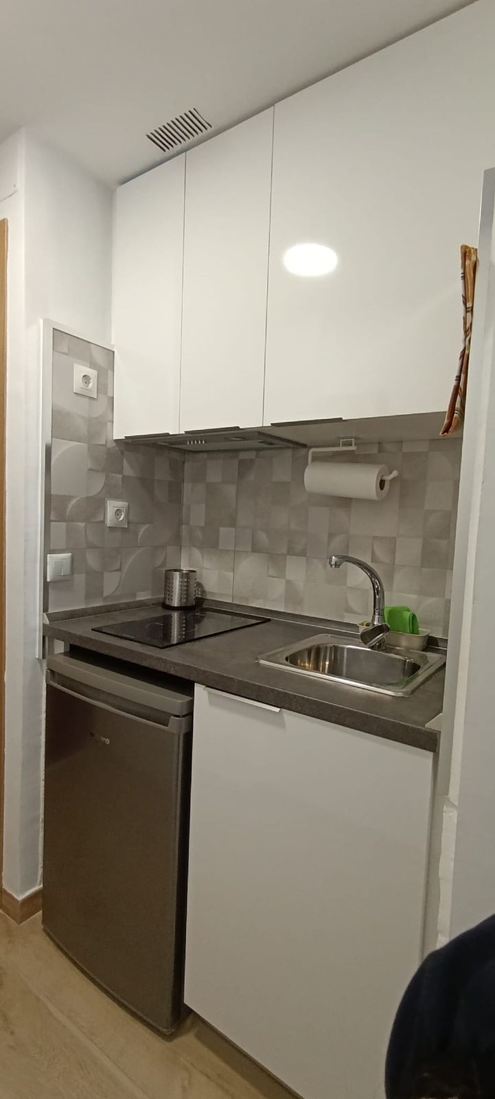 Se vende Estudio Planta Media  en Costa Del Sol, Málaga, España