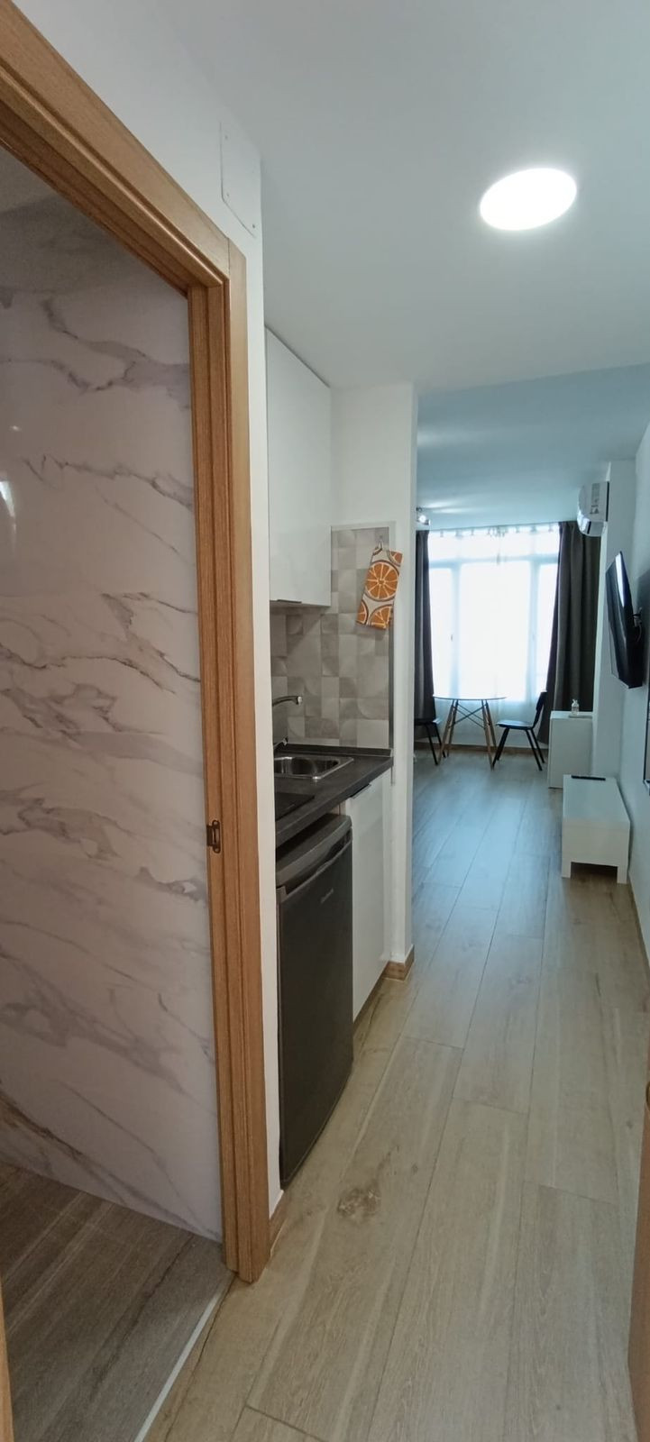 Se vende Estudio Planta Media  en Costa Del Sol, Málaga, España