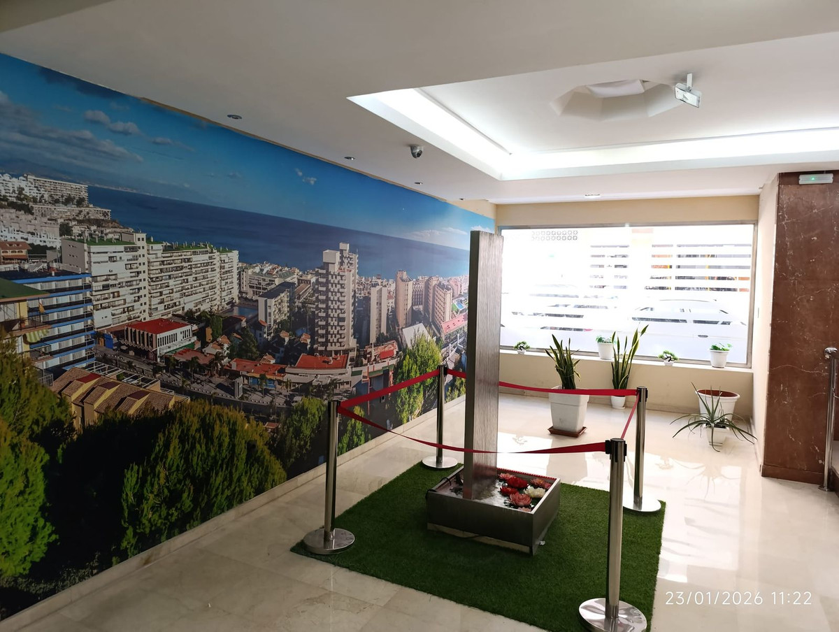 Se vende Estudio Planta Media  en Costa Del Sol, Málaga, España