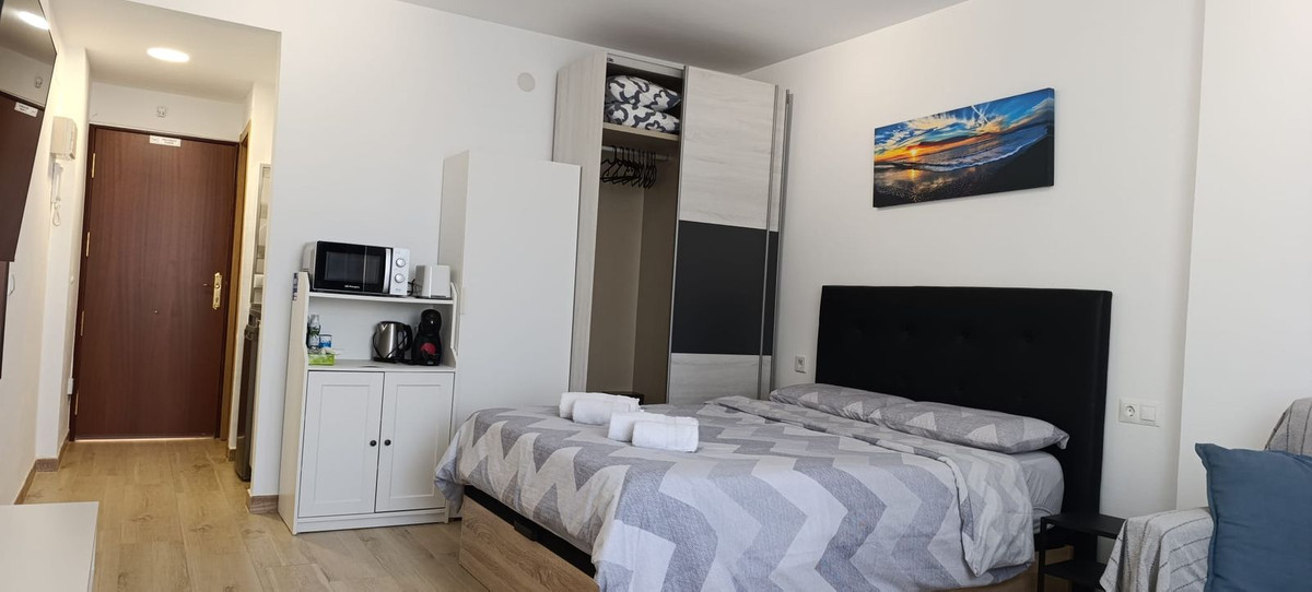 Se vende Estudio Planta Media  en Costa Del Sol, Málaga, España