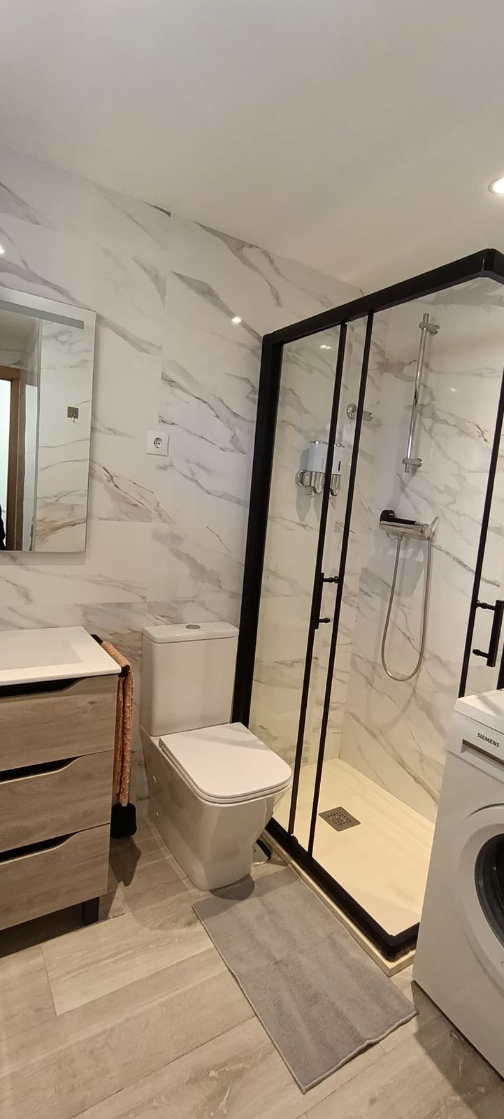 Se vende Estudio Planta Media  en Costa Del Sol, Málaga, España