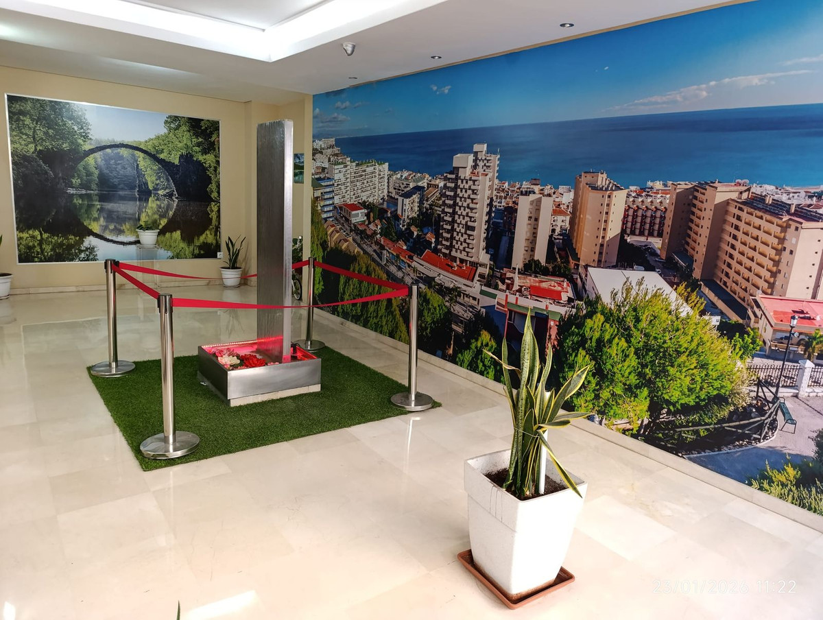Se vende Estudio Planta Media  en Costa Del Sol, Málaga, España