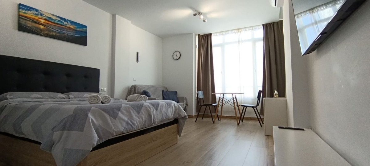 Se vende Estudio Planta Media  en Costa Del Sol, Málaga, España