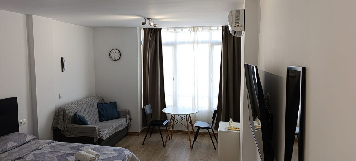 Se vende Estudio Planta Media  en Costa Del Sol, Málaga, España