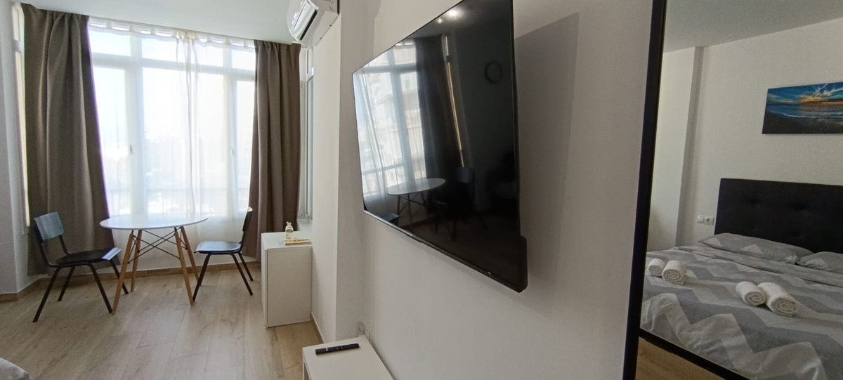Se vende Estudio Planta Media  en Costa Del Sol, Málaga, España