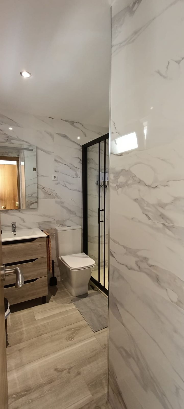 Se vende Estudio Planta Media  en Costa Del Sol, Málaga, España