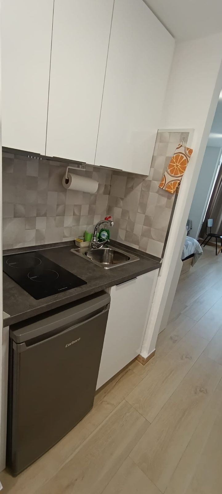 Se vende Estudio Planta Media  en Costa Del Sol, Málaga, España