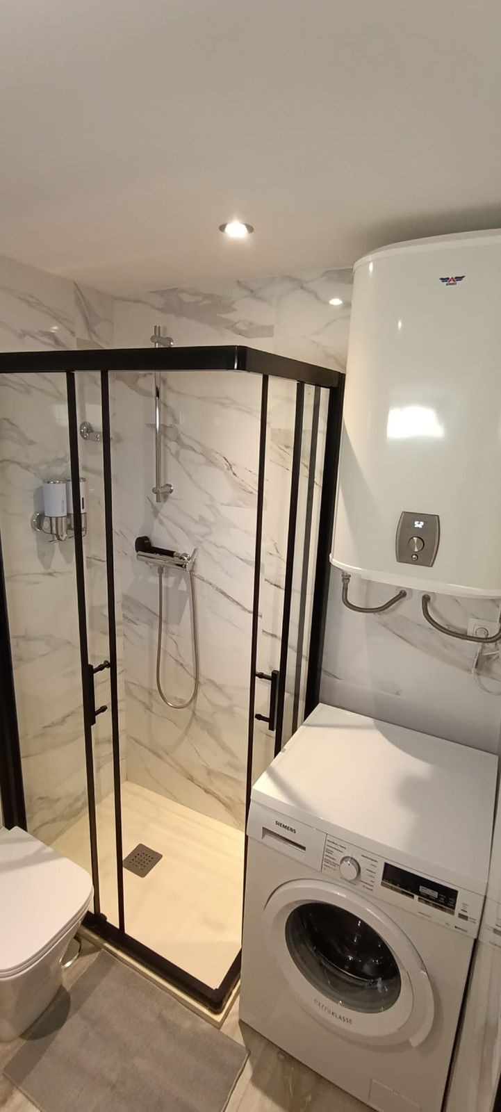 Se vende Estudio Planta Media  en Costa Del Sol, Málaga, España