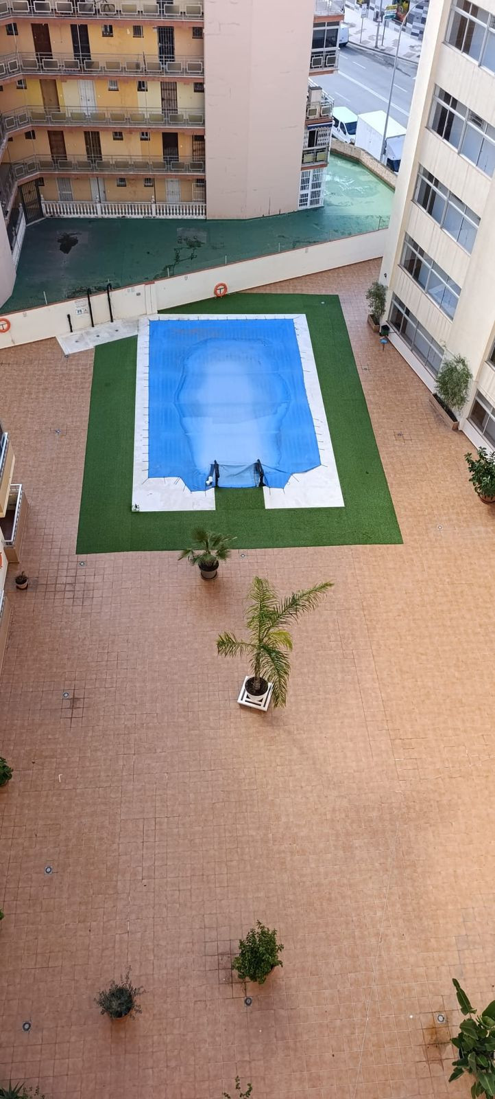 Se vende Estudio Planta Media  en Costa Del Sol, Málaga, España