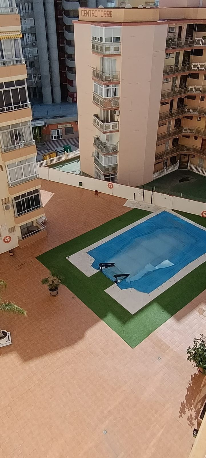 Se vende Estudio Planta Media  en Costa Del Sol, Málaga, España