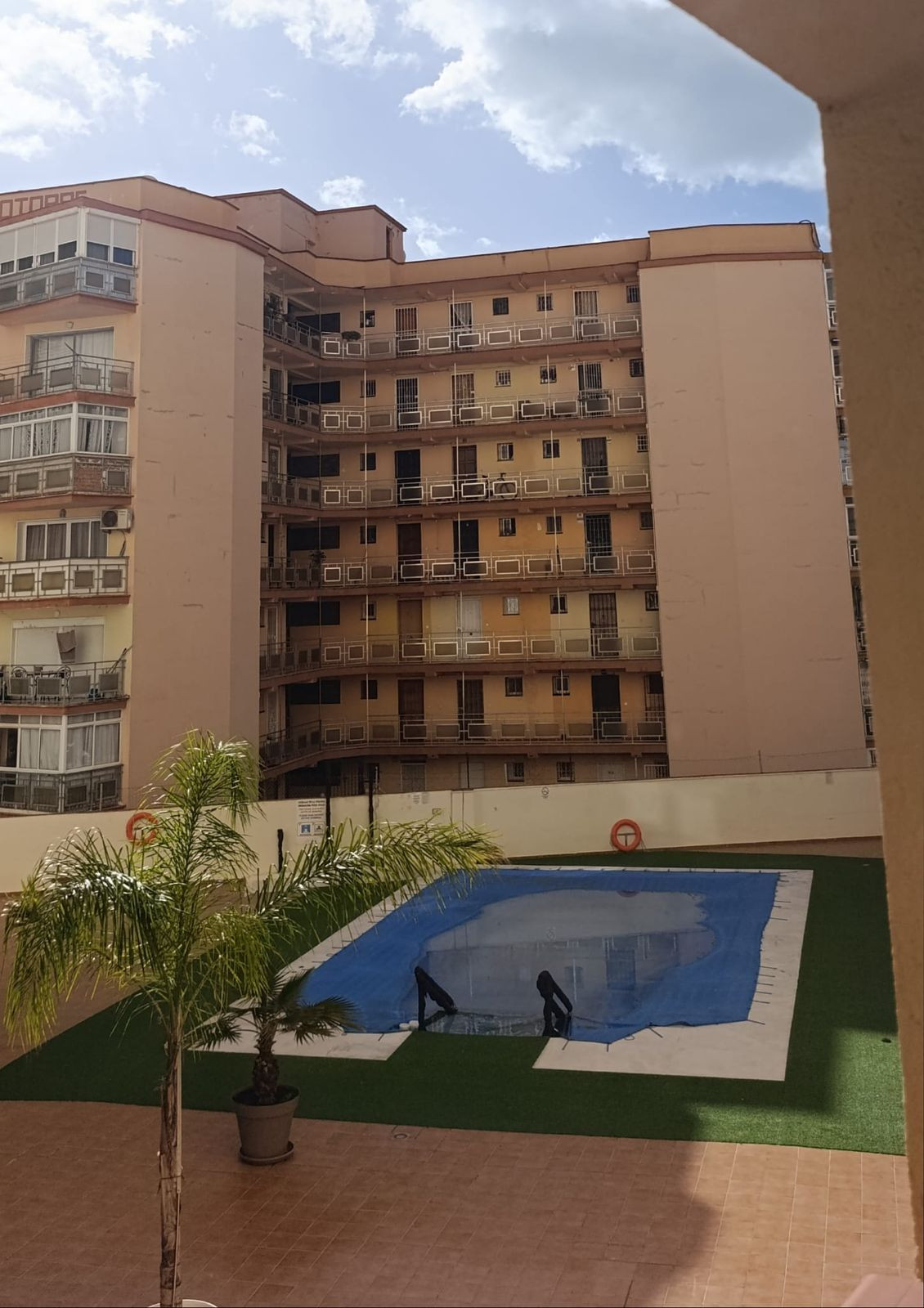 Se vende Estudio Planta Media  en Costa Del Sol, Málaga, España