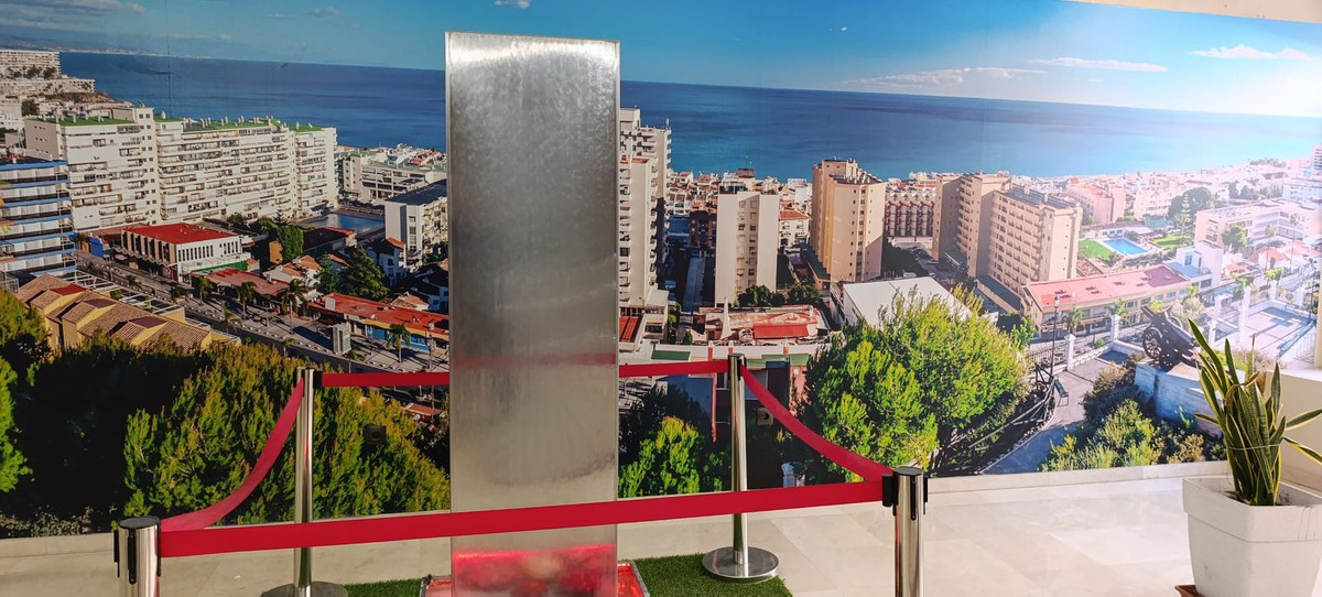 Se vende Estudio Planta Media  en Costa Del Sol, Málaga, España