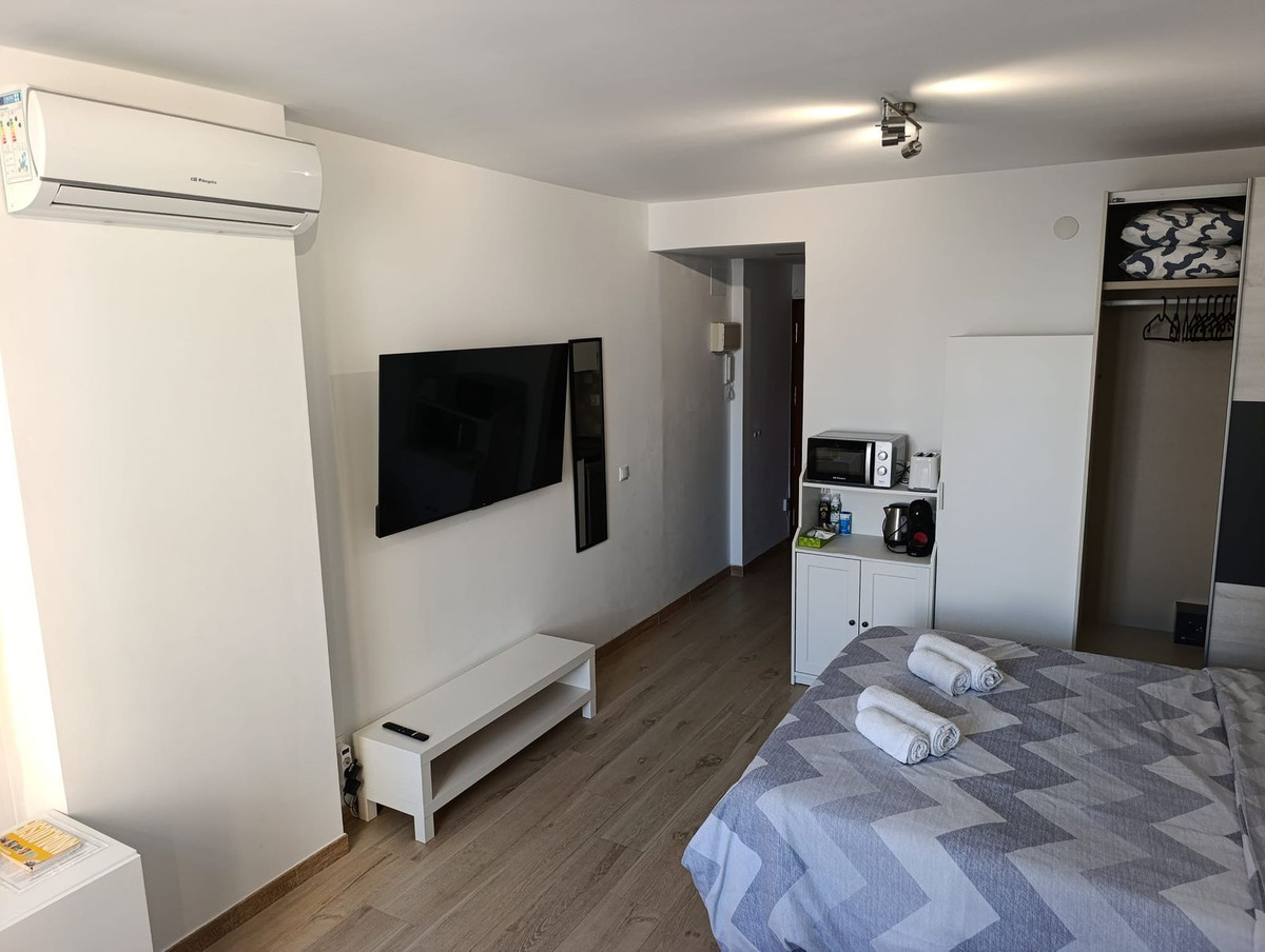 Se vende Estudio Planta Media  en Costa Del Sol, Málaga, España