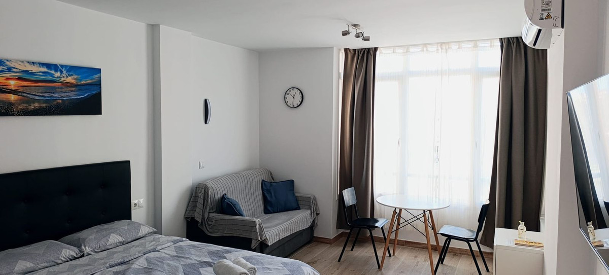 Se vende Estudio Planta Media  en Costa Del Sol, Málaga, España