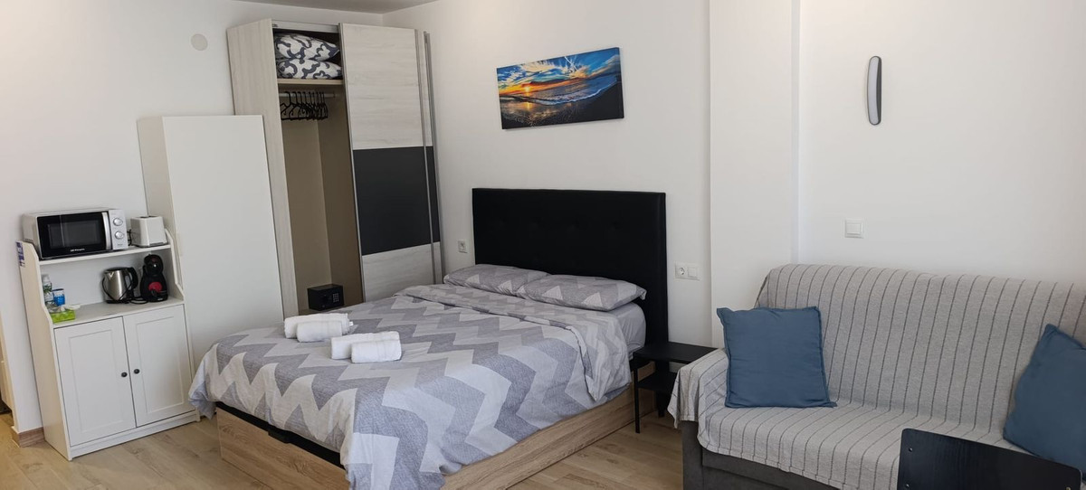 Se vende Estudio Planta Media  en Costa Del Sol, Málaga, España