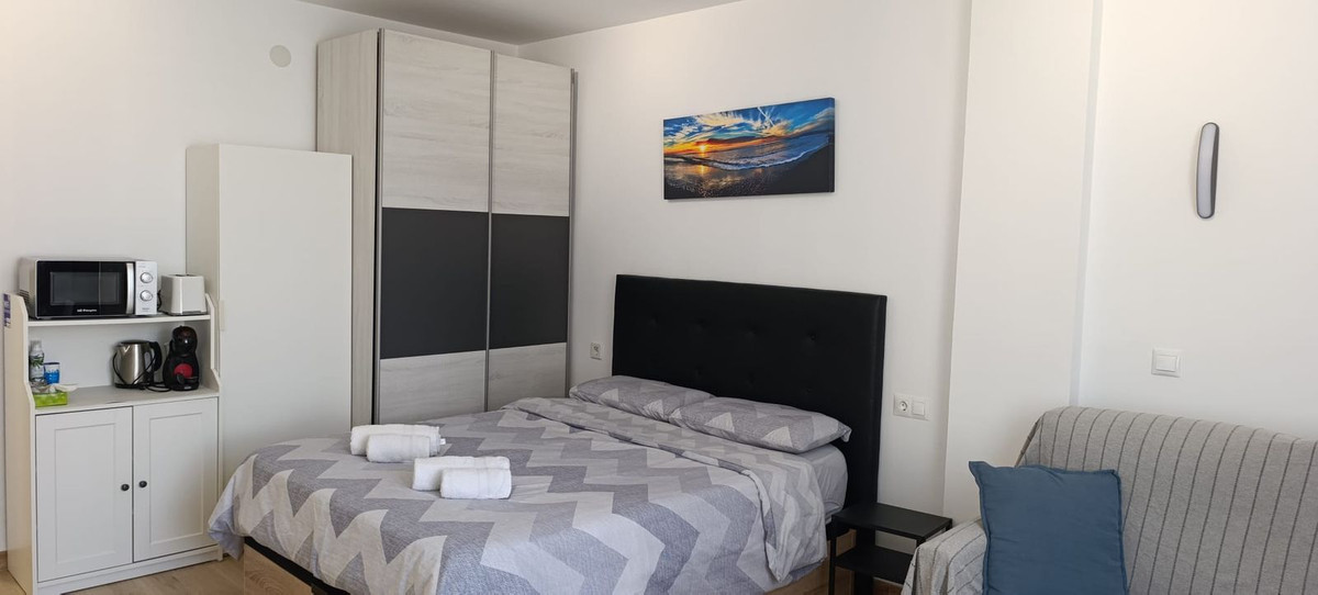Se vende Estudio Planta Media  en Costa Del Sol, Málaga, España