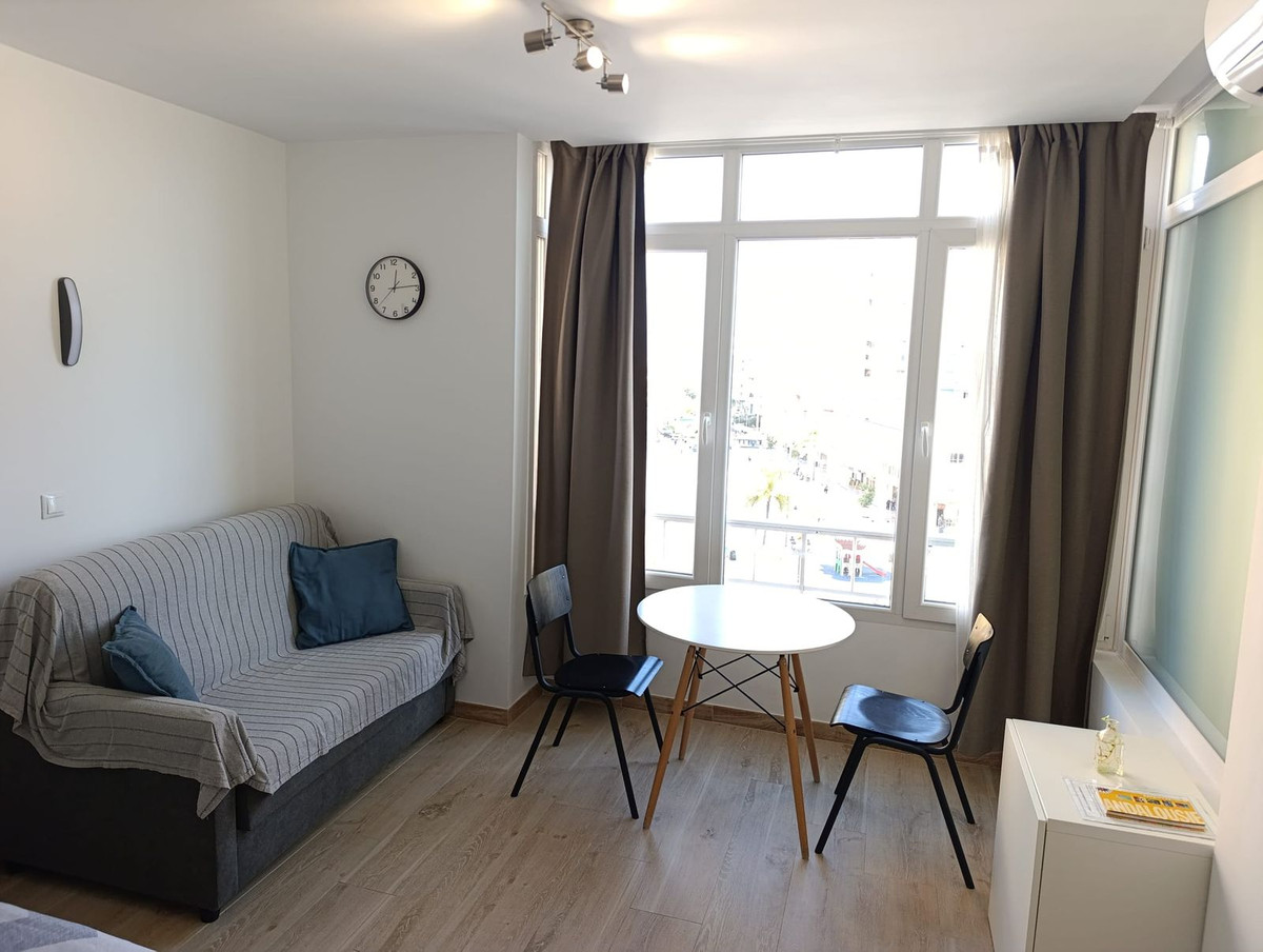 Se vende Estudio Planta Media  en Costa Del Sol, Málaga, España