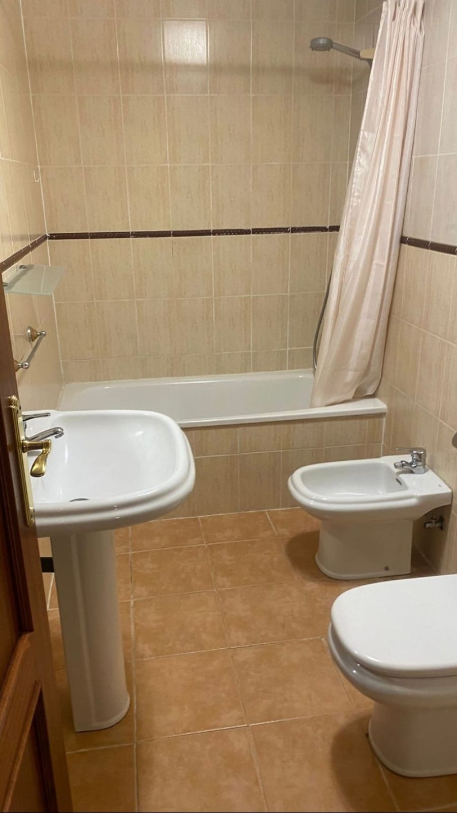 Se vende Apartamento Planta Baja de 2 dormitorios en Costa Del Sol, Málaga, España