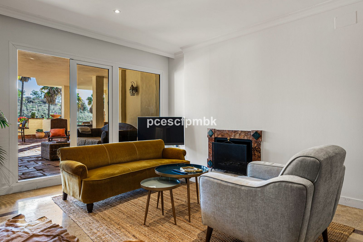 Se vende Apartamento Planta Media de 3 dormitorios en Costa Del Sol, Málaga, España