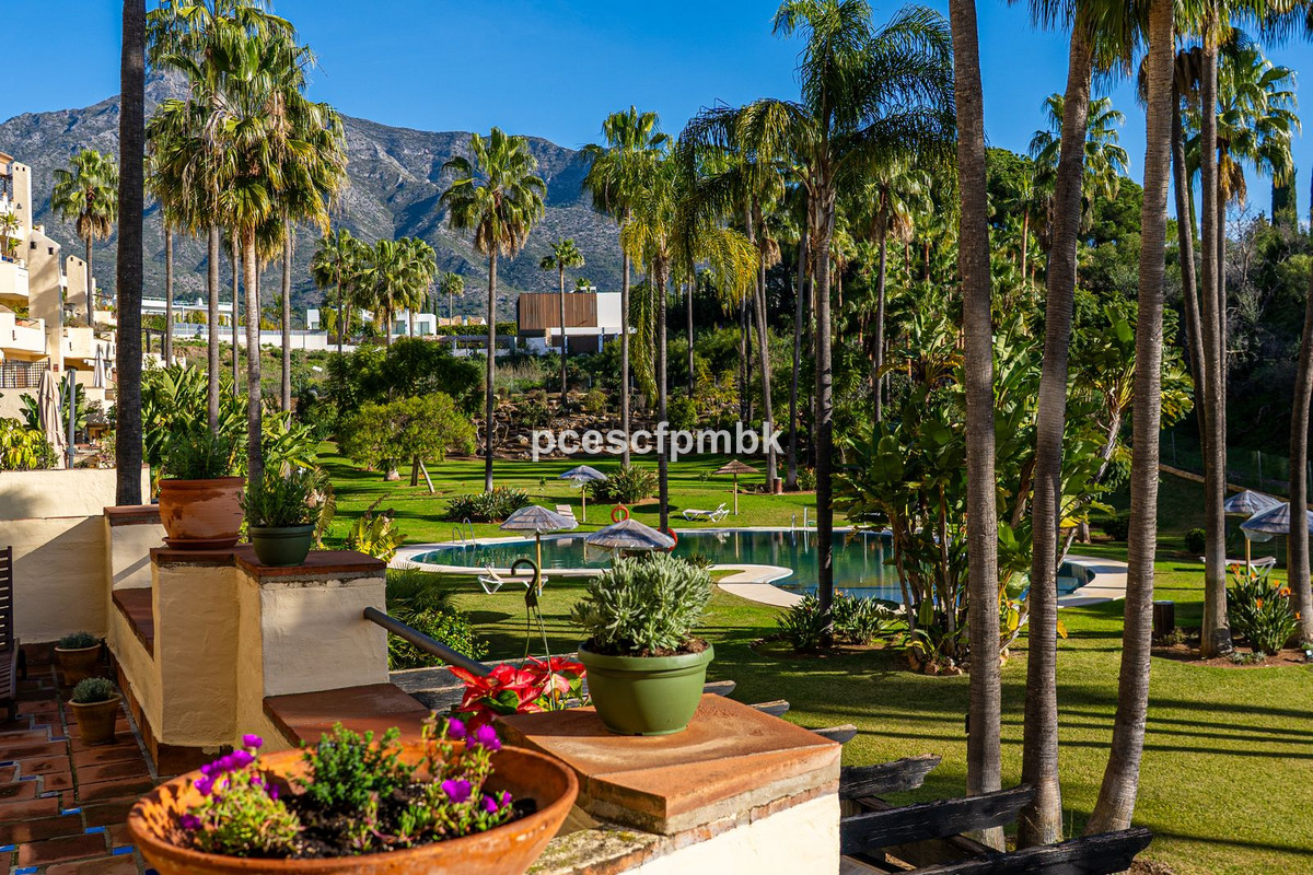 Se vende Apartamento Planta Media de 3 dormitorios en Costa Del Sol, Málaga, España